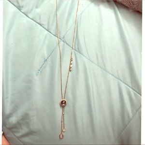 Swarovski Lucy necklace